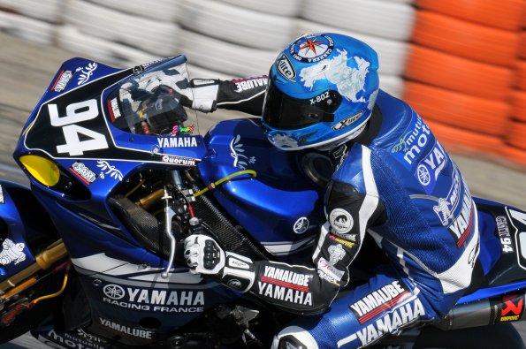 2012 00 Test Ledenon 1409